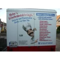 Logo Heises Frischemobil Fleischereifachgesch&auml;ft