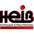 Hei&szlig; GmbH Schlosserei und Maschinenbau Hirschberg