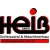 Logo Hei&szlig; GmbH Schlosserei und Maschinenbau