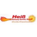 Logo Hei&szlig; Heizung Sanit&auml;r GmbH