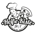 Hei&szlig;e Kiste Kr&ouml;slin