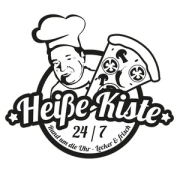 Hei&szlig;e Kiste Kr&ouml;slin