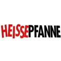 Logo Hei&szlig;e Pfanne