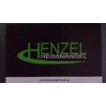 Heissmangel Henzel M&uuml;lheim