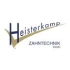 Logo Heisterkamp Zahntechnik