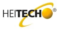 Logo Heitech Promotion GmbH