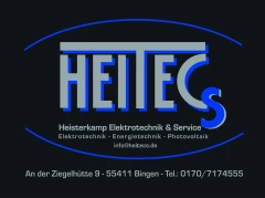 Heitecs Elektrotechnik Bingen