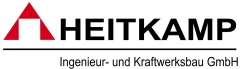 Logo Heitkamp Ingenieur & Kraftwerksbau GmbH