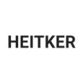 Logo Heitker Informationssysteme f&uuml;r Architekten GmbH