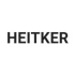 Logo Heitker Informationssysteme für Architekten GmbH