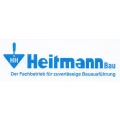 Logo Heitmann Bau GmbH