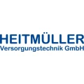 Logo Heitm&uuml;ller Versorgungstechnik GmbH