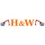 Logo Heitzmann & Wenzel GmbH