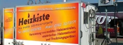 Logo Heizkiste