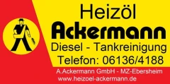 Heizöl-Ackermann Landhandel GmbH Mainz
