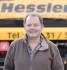 Logo Heiz&ouml;l Hessler GmbH