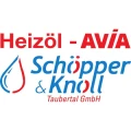 Heiz&ouml;l Sch&ouml;pper & Knoll Taubertal GmbH Ansbach