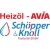 Logo Heizöl Schöpper & Knoll Taubertal GmbH