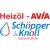 Logo Heiz&ouml;l Sch&ouml;pper & Knoll Taubertal GmbH