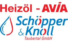 Heizöl Schöpper & Knoll Taubertal GmbH Waldbüttelbrunn