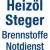 Logo Heizöl Steger