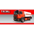 Logo Heiz&ouml;l Treml