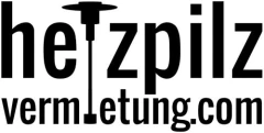 Logo Heizpilzvermietung