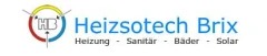 Logo Heizsotech Brix GmbH & Co KG