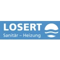 Logo Heizung Christian Losert