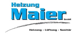 Logo Heizung Maier GmbH