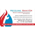 Heizung & Sanit&auml;r Bresselschmidt Schiffweiler
