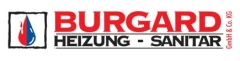 Logo Heizung-Sanitär Burgard GmbH & Co.KG