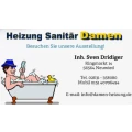 Heizung Sanitär Damen Neuwied