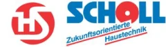 Logo Hermann Scholl GmbH & Co. KG