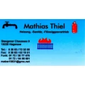 Heizung-Sanit&auml;r-Fl&uuml;ssiggas, Mathias Thiel Hagenow