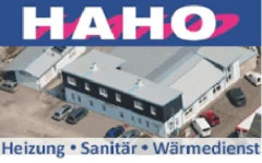 Heizung Sanitär HAHO GmbH Ilmenau