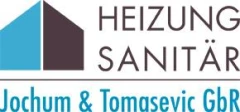Logo Heizung Sanitär Jochum & Tomasevic GbR