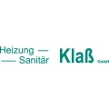 Logo Heizung-Sanitär-Klaß-GmbH