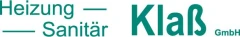 Logo Heizung-Sanitär-Klaß-GmbH