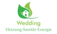 Logo Heizung-Sanitär-Klima Wedding