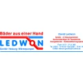 Heizung-Sanit&auml;r-L&uuml;ftung Ledwon Markersdorf