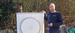 Heizung Sanit&auml;r M. Karademir Meisterbetrieb Solingen