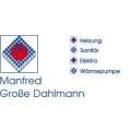 Logo Gro&szlig;e-Dahlmann, Manfred