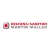 Logo Heizung Sanit&auml;r Martin M&uuml;ller GmbH