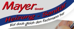 Heizung-Sanitär Mayer GmbH Kaufbeuren