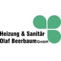 Logo Heizung & Sanitär Olaf Beerbaum