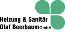 Logo Heizung & Sanitär Olaf Beerbaum