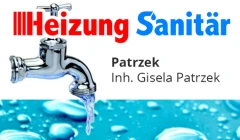 Heizung Sanitär Patrzek Rostock