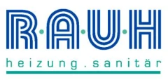 Logo Heizung & Sanitär Rauh