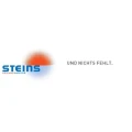 Logo Heizung und Sanit&auml;r Steins GmbH